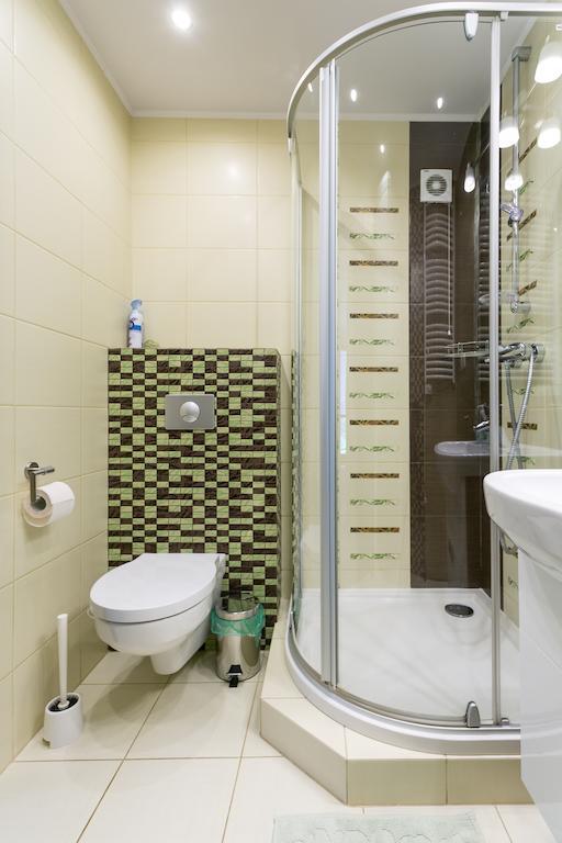 Apartamenty Zakopane Droga Na Bystre 4A Szoba fotó
