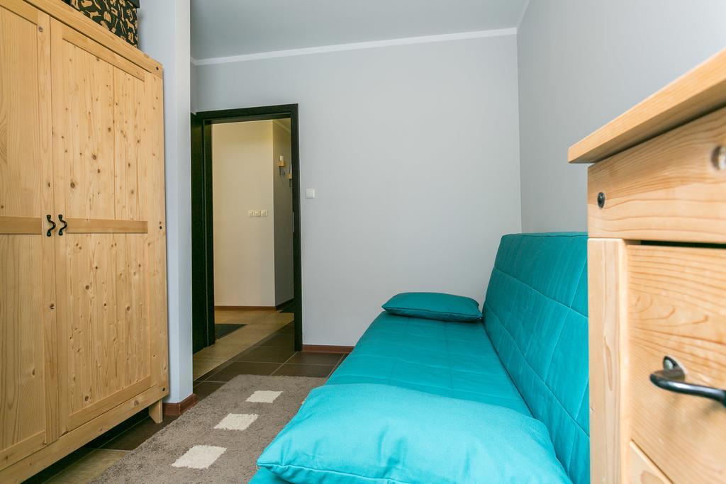 Apartamenty Zakopane Droga Na Bystre 4A Kültér fotó
