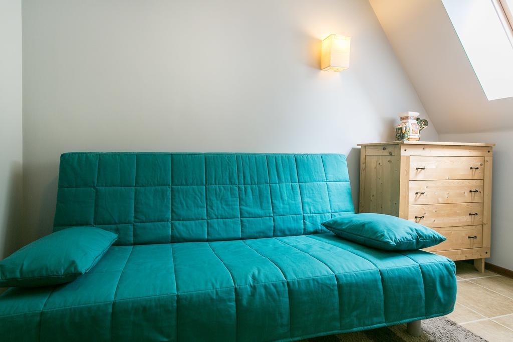 Apartamenty Zakopane Droga Na Bystre 4A Kültér fotó