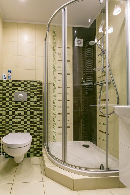Apartamenty Zakopane Droga Na Bystre 4A Kültér fotó
