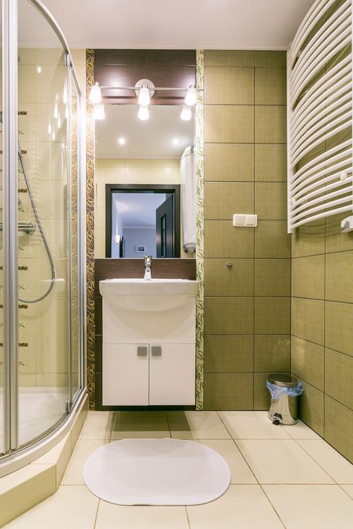 Apartamenty Zakopane Droga Na Bystre 4A Kültér fotó