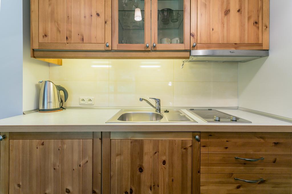Apartamenty Zakopane Droga Na Bystre 4A Kültér fotó
