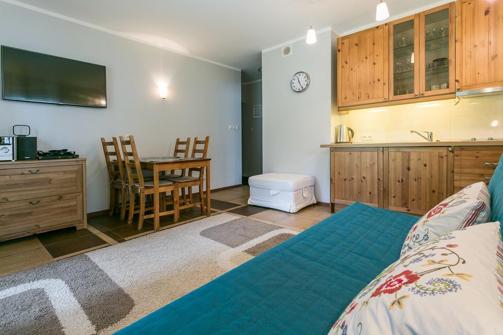 Apartamenty Zakopane Droga Na Bystre 4A Kültér fotó