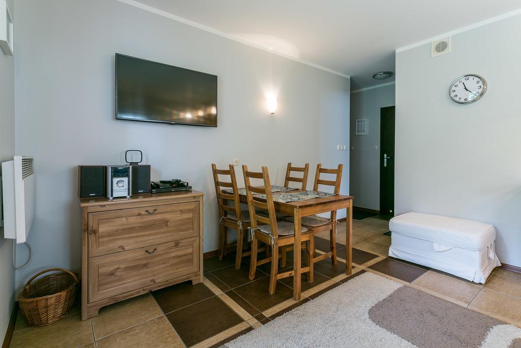 Apartamenty Zakopane Droga Na Bystre 4A Kültér fotó