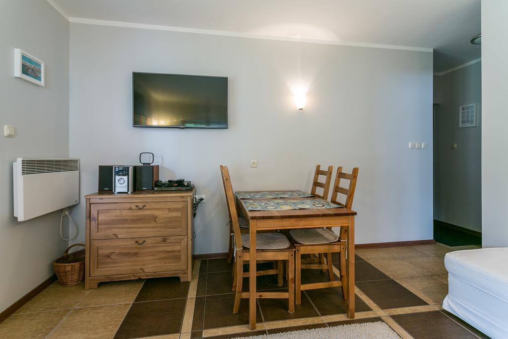 Apartamenty Zakopane Droga Na Bystre 4A Kültér fotó