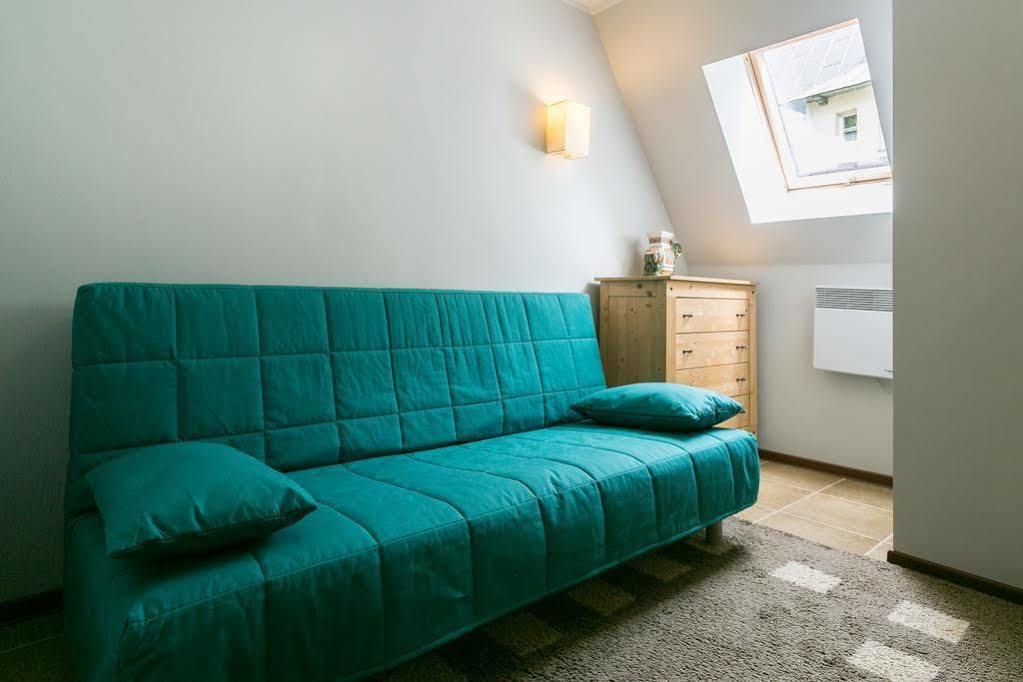 Apartamenty Zakopane Droga Na Bystre 4A Kültér fotó